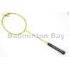 Apacs Virtuoso 10 Yellow Badminton Racket (6U)