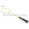 Apacs Virtuoso 10 Yellow Badminton Racket (6U)