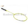 Apacs Virtuoso 10 Yellow Badminton Racket (6U)