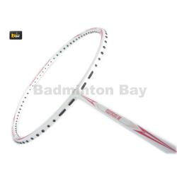 Apacs Virtuoso 20 White Badminton Racket (6U)