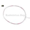 Apacs Virtuoso 20 White Badminton Racket (6U)