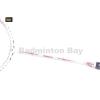 Apacs Virtuoso 20 White Badminton Racket (6U)