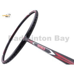 Apacs Virtuoso 20 Dark Grey Badminton Racket (6U)