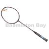 Apacs Virtuoso 20 Dark Grey Badminton Racket (6U)