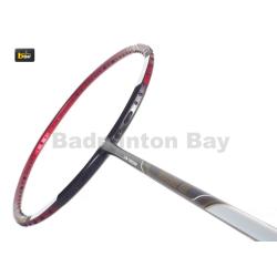 Apacs Virtuoso 30 Badminton Racket (6U)