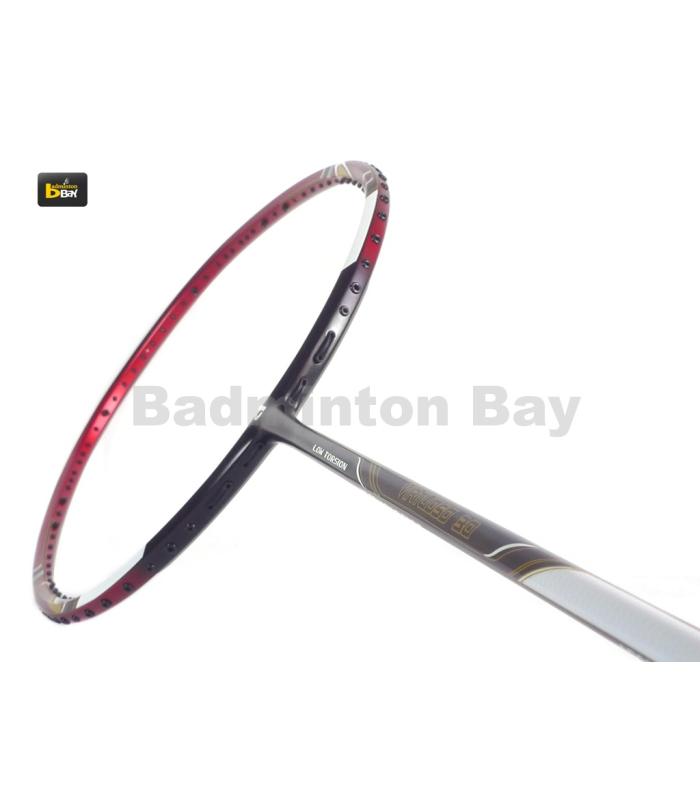 Apacs Virtuoso 30 Badminton Racket (6U)