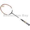 Apacs Virtuoso 30 Orange Black Badminton Racket (6U)