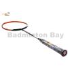 Apacs Virtuoso 30 Orange Black Badminton Racket (6U)