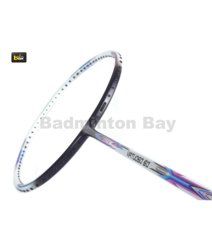 Apacs Virtuoso 50 Badminton Racket (6U)