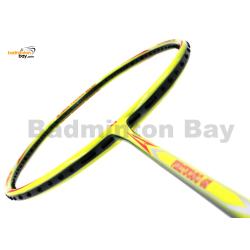 Apacs Virtuoso 68 Lime Green Badminton Racket (6U)