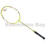 Apacs Virtuoso 68 Lime Green Badminton Racket (6U)