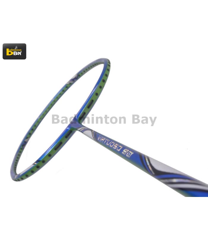 Apacs Virtuoso 90 Badminton Racket (6U)