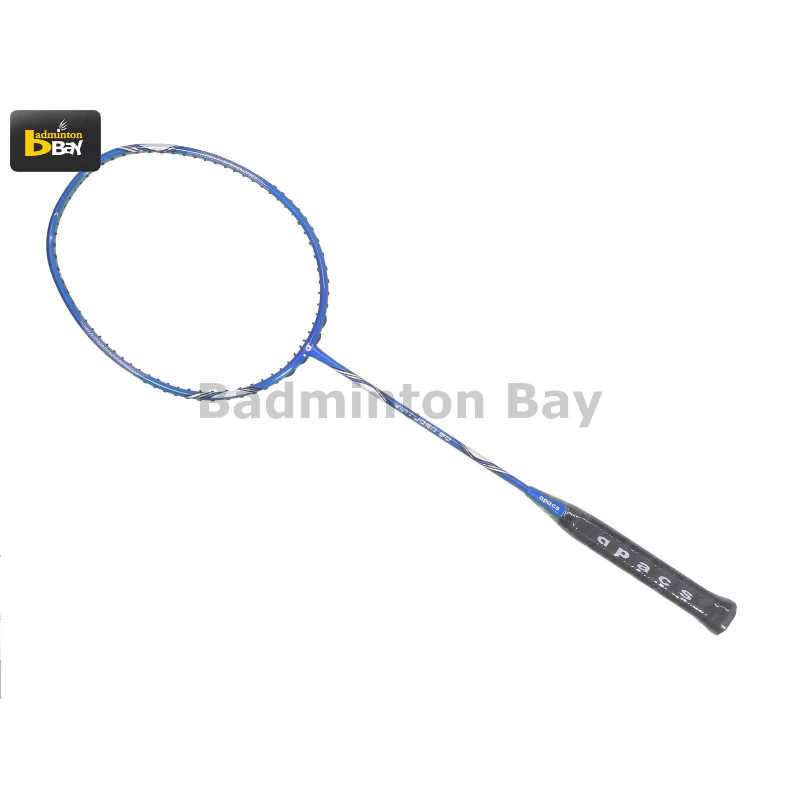 Apacs Virtuoso 90 Badminton Racket (6U)