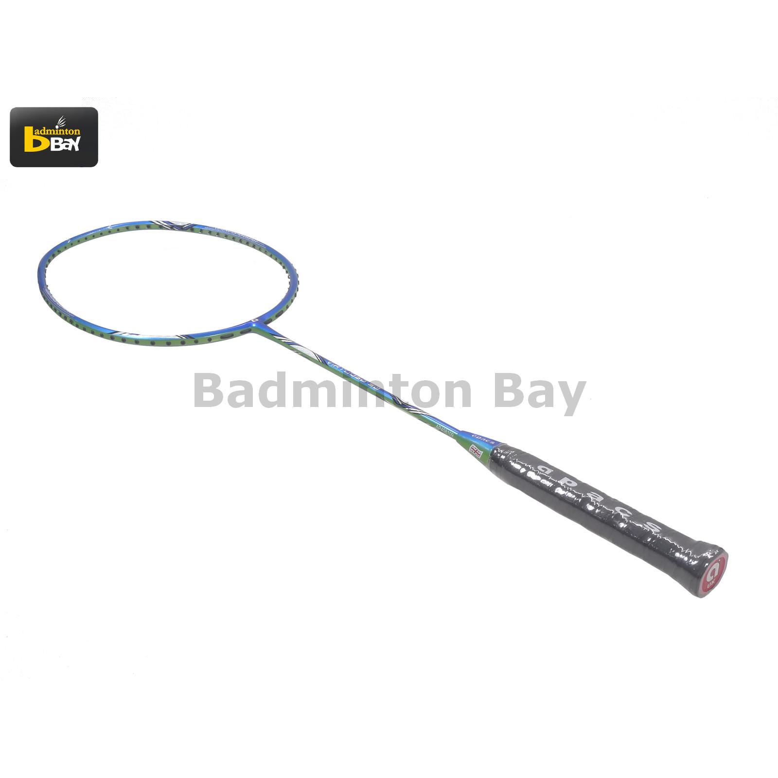 Apacs Virtuoso 90 Badminton Racket (6U)