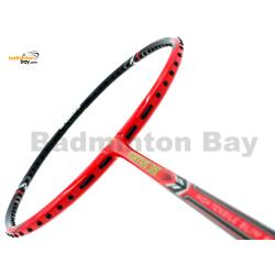 Apacs Virtus 35 Black Red (5U-G1) Badminton Racket