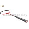 Apacs Virtus 35 Black Red (5U-G1) Badminton Racket