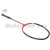 Apacs Virtus 35 Black Red (5U-G1) Badminton Racket