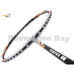 Apacs Virtus 55 Grey (5U-G1) Badminton Racket