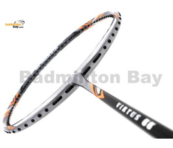 Apacs Virtus 55 Grey (5U-G1) Badminton Racket
