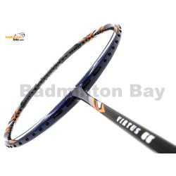 Apacs Virtus 55 Navy Blue (4U-G1) Badminton Racket