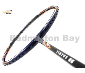 Apacs Virtus 55 Navy Blue (4U-G1) Badminton Racket