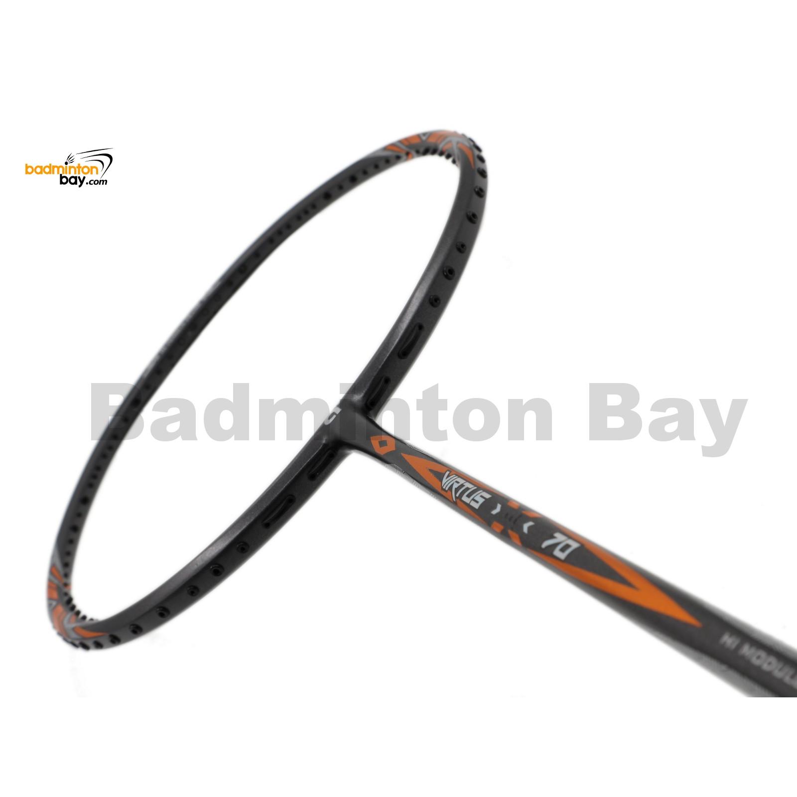 badminton racket apacs price