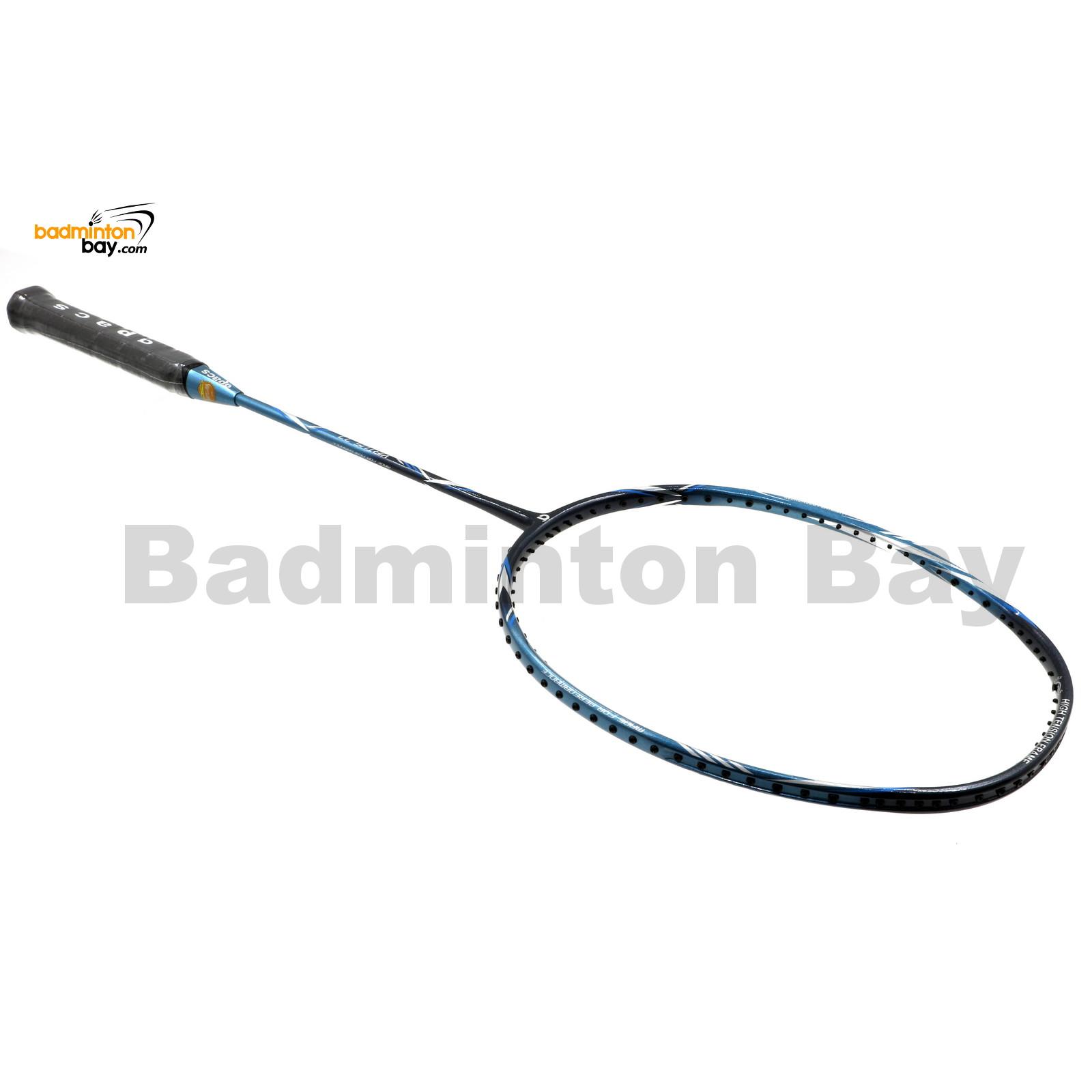 Apacs Virtus 55 Badminton Racquet - Asiansports.in - 9903072000