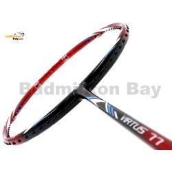 Apacs Virtus 77 Red Black (4U-G1) Badminton Racket