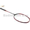 Apacs Virtus 77 Red Black (4U-G1) Badminton Racket