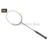 ~Out of stock Apacs Visible Hollow 1800 II (3U) Badminton Racket