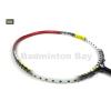 ~ Out of stock   Apacs Visible Hollow 2000 Badminton Racket