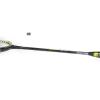 ~ Out of stock   Apacs Visible Hollow 2000 Badminton Racket