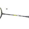 ~ Out of stock   Apacs Visible Hollow 2000 Badminton Racket