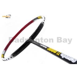 Apacs Visible Hollow 2000 II (3U) Badminton Racket