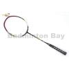 Apacs Visible Hollow 2000 II (3U) Badminton Racket