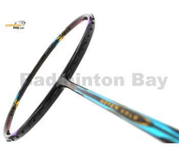 Apacs Woven Gold Badminton Racket (5U-G1)