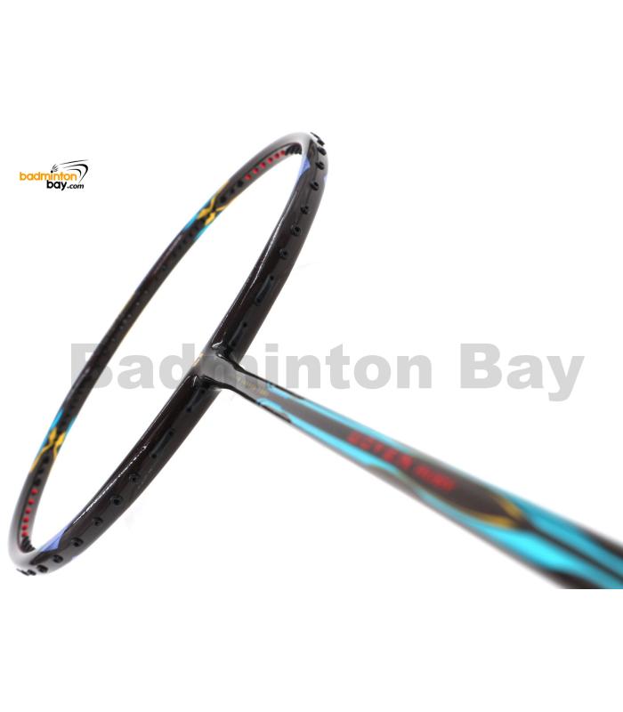 Apacs Woven Ruby Badminton Racket (5U-G1) Apacs Woven Ruby Badminton Racket (5U-G1)