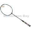 Apacs Woven Accurate (By Ko Sung Hyun) Black Badminton Racket (4U)