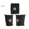 Apacs Colorful Towel APA1010 Sports Wrist Band For Sweat Absorption (1 Pair / 2 Pieces)