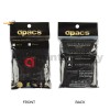 Apacs Colorful Towel APA1010 Sports Wrist Band For Sweat Absorption (1 Pair / 2 Pieces)