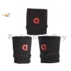 Apacs Colorful Towel APA1010 Sports Wrist Band For Sweat Absorption (1 Pair / 2 Pieces)