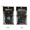 Apacs Colorful Towel APA1010 Sports Wrist Band For Sweat Absorption (1 Pair / 2 Pieces)