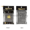 Apacs Colorful Towel APA1010 Sports Wrist Band For Sweat Absorption (1 Pair / 2 Pieces)