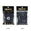 Apacs Colorful Towel APA1010 Sports Wrist Band For Sweat Absorption (1 Pair / 2 Pieces)