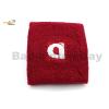 Apacs Colourful Towel APA888 Sports Wrist Band For Sweat Absorption  (1 pair / 2 pieces)  