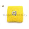 Apacs Colourful Towel APA888 Sports Wrist Band For Sweat Absorption  (1 pair / 2 pieces)  