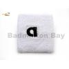 Apacs Colourful Towel APA888 Sports Wrist Band For Sweat Absorption  (1 pair / 2 pieces)  