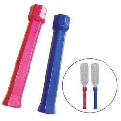 Apacs Wrist Trainer Bar Badminton Racket Grip