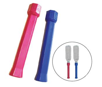 Apacs Wrist Trainer Bar Badminton Racket Grip