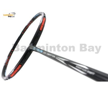 Apacs Z Fusion Black Badminton Racket Compact Frame (5U)